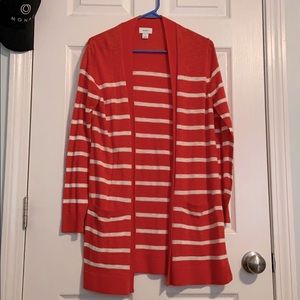 Old navy long sleeve sweater.